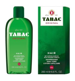 Original Hair Tonic - Haarlotion Original Hair Tonic - Haarlotion